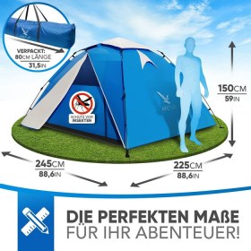 aretus eagle 3